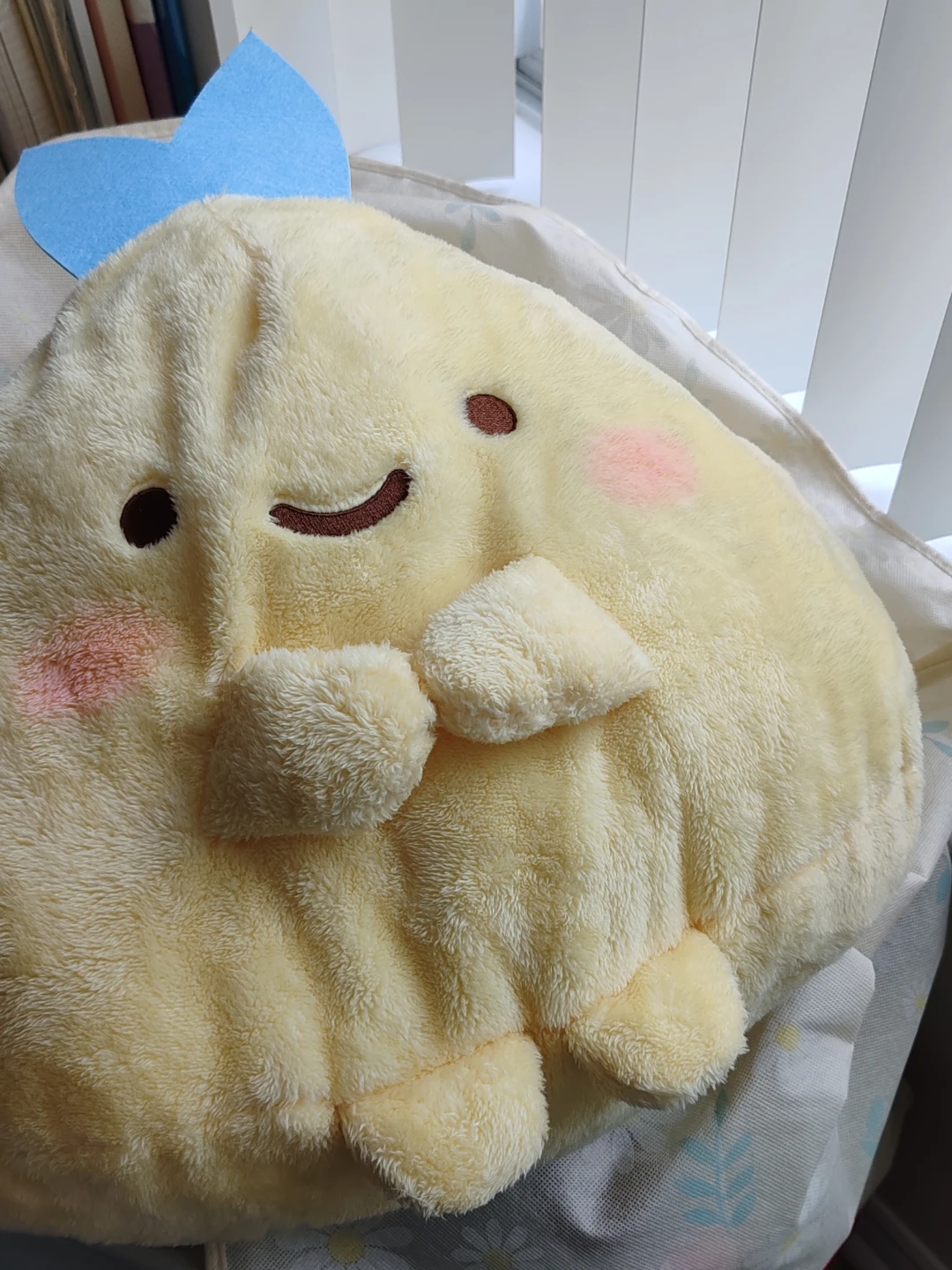 Sumikko gurashi plushie
