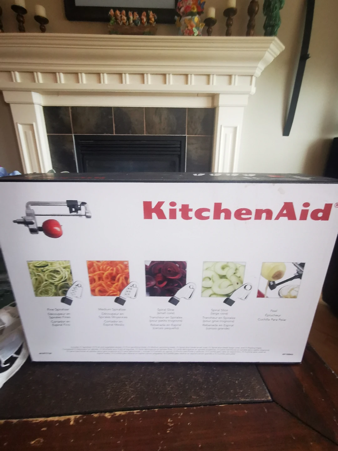 New kitchen aid - photo 2