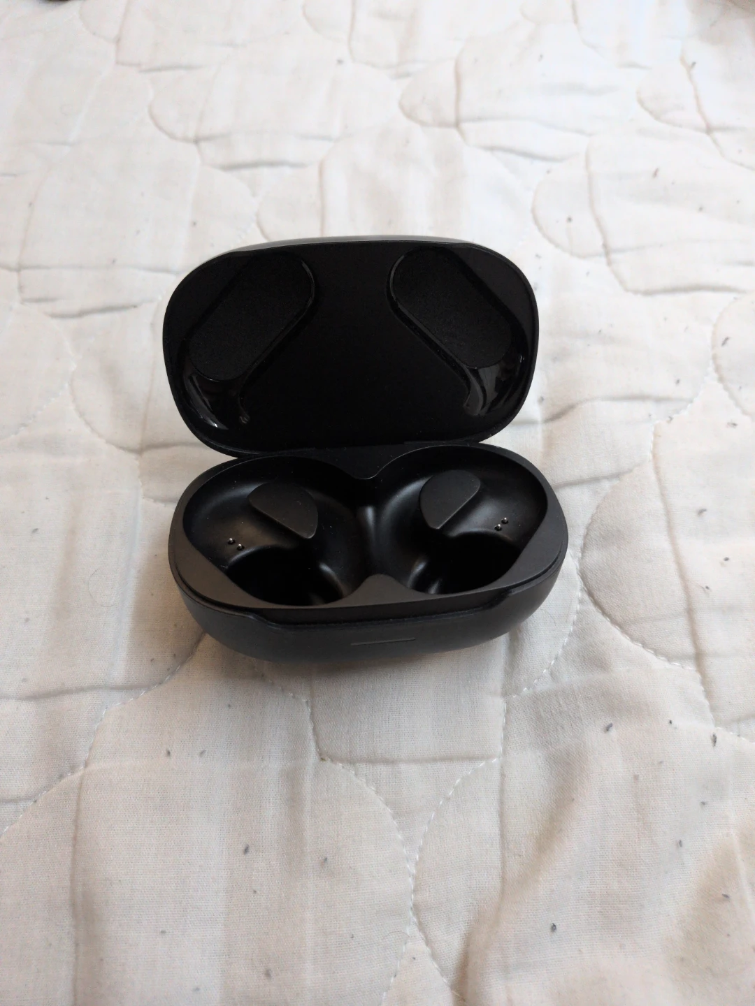 JBL Endurance Peak II True Wireless Earbuds