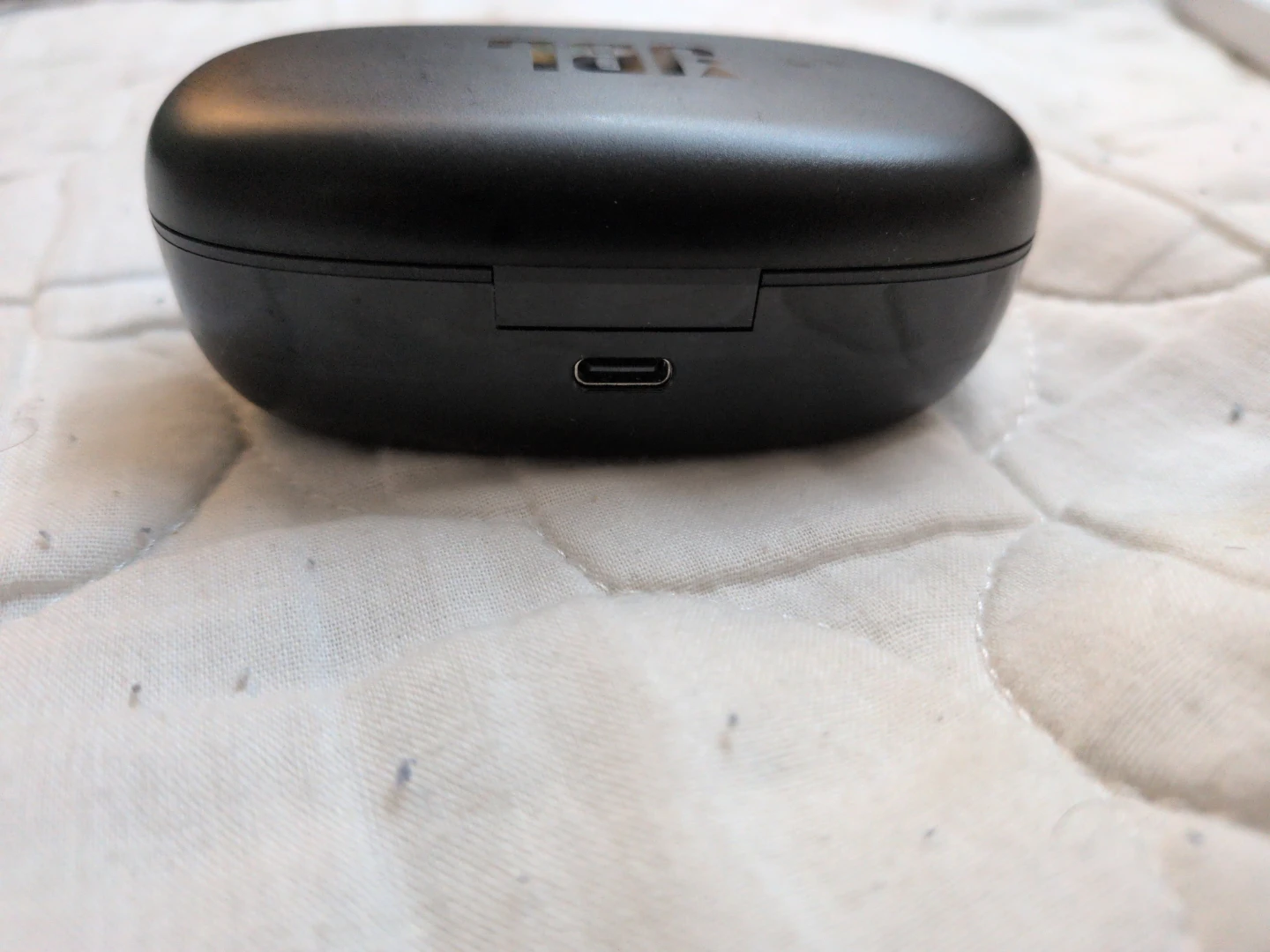 JBL Endurance Peak II True Wireless Earbuds - photo 4