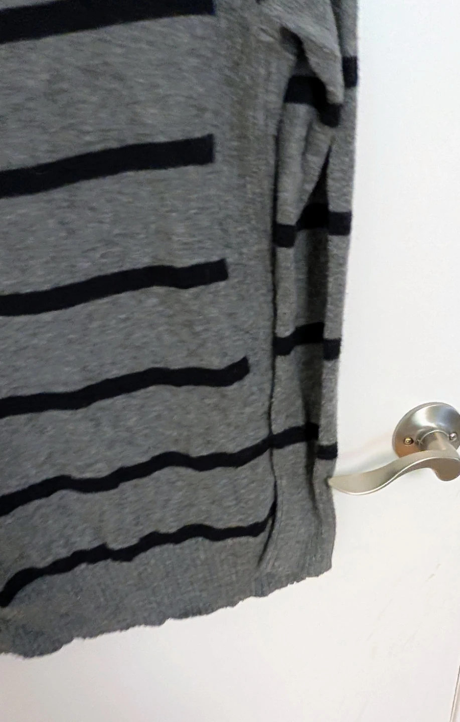 Old Navy Maternity Striped Sweater - Women's Small - photo 4