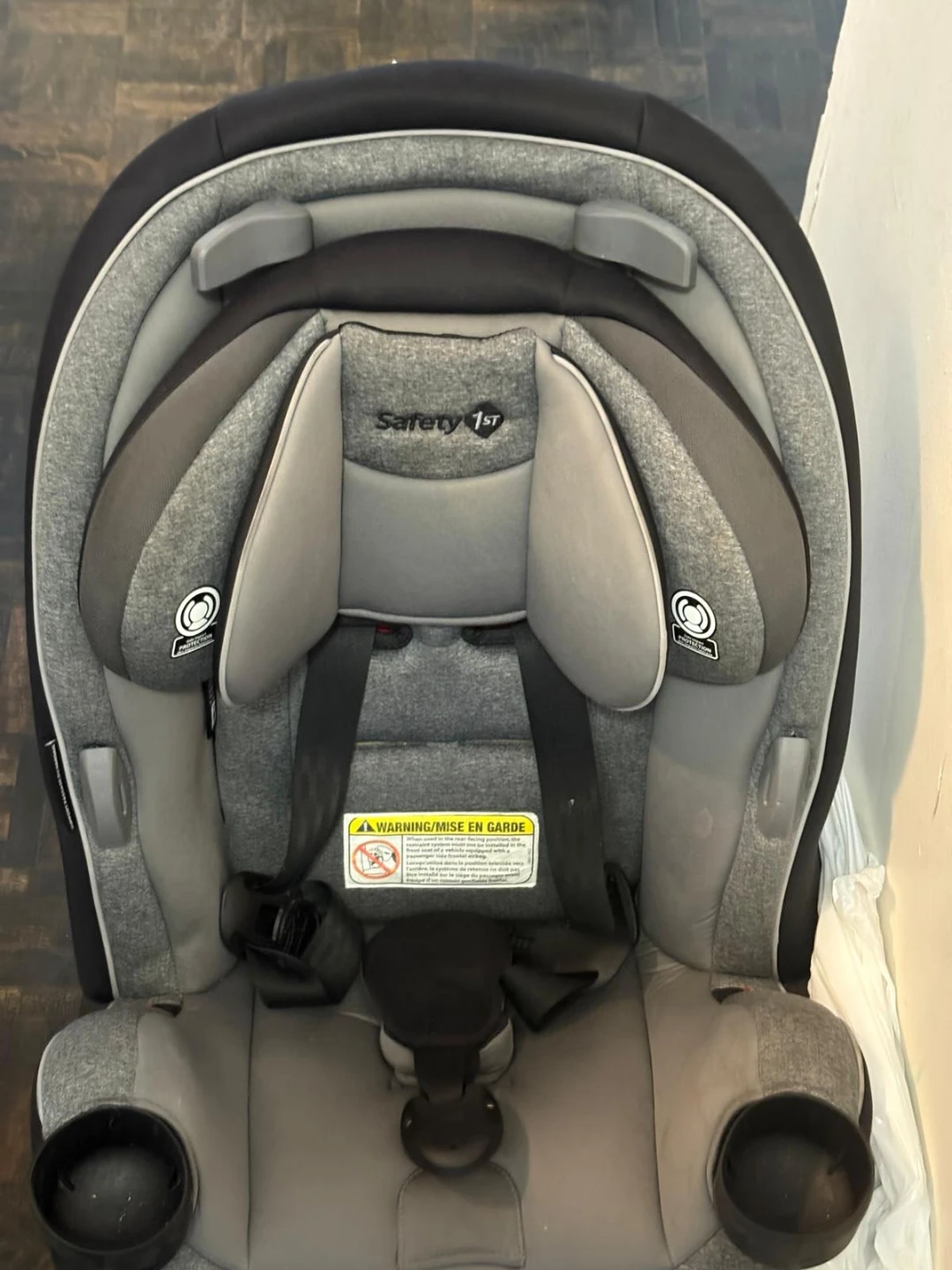 Safety 1st Car Seat