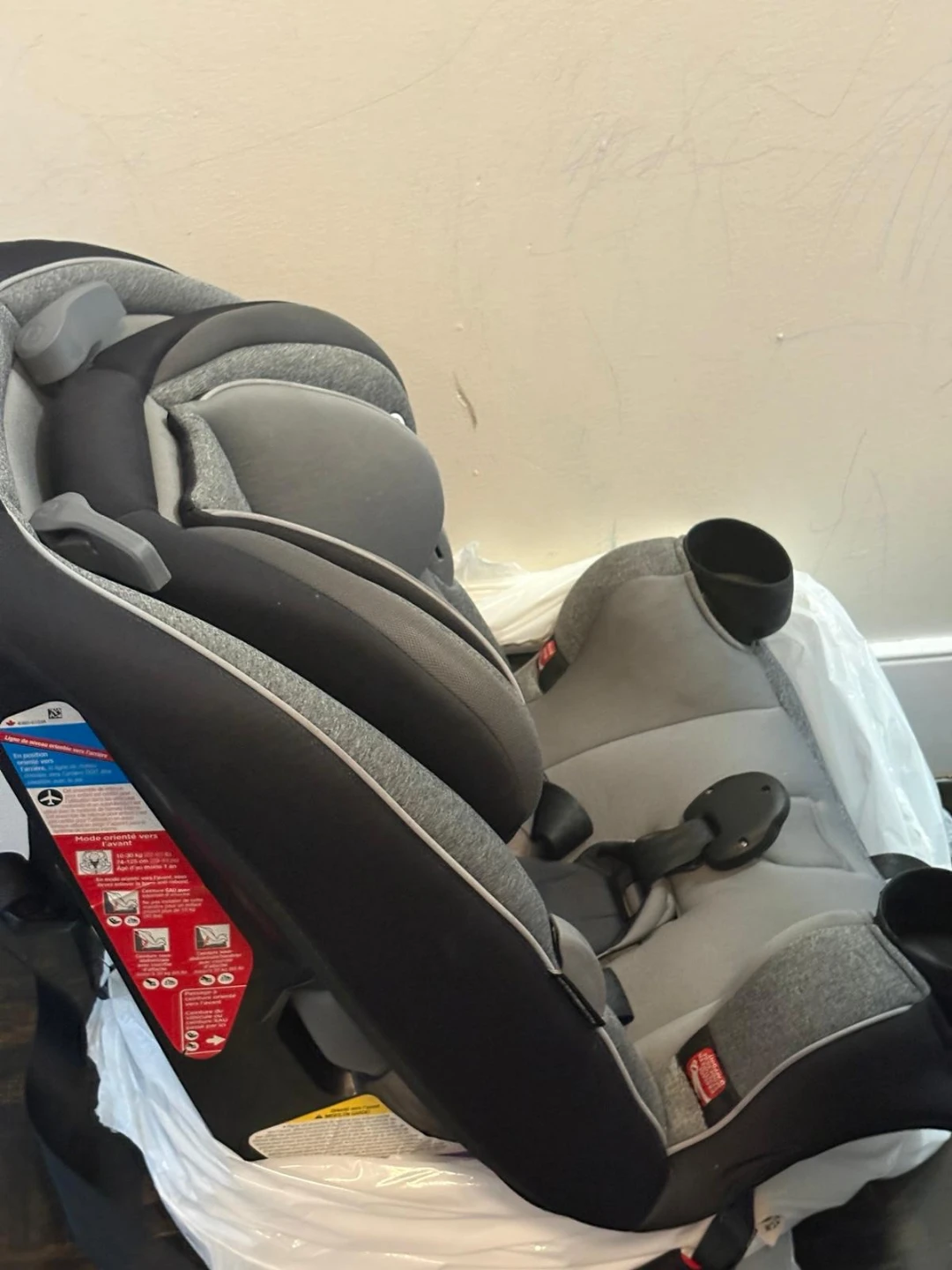 Safety 1st Car Seat - photo 2