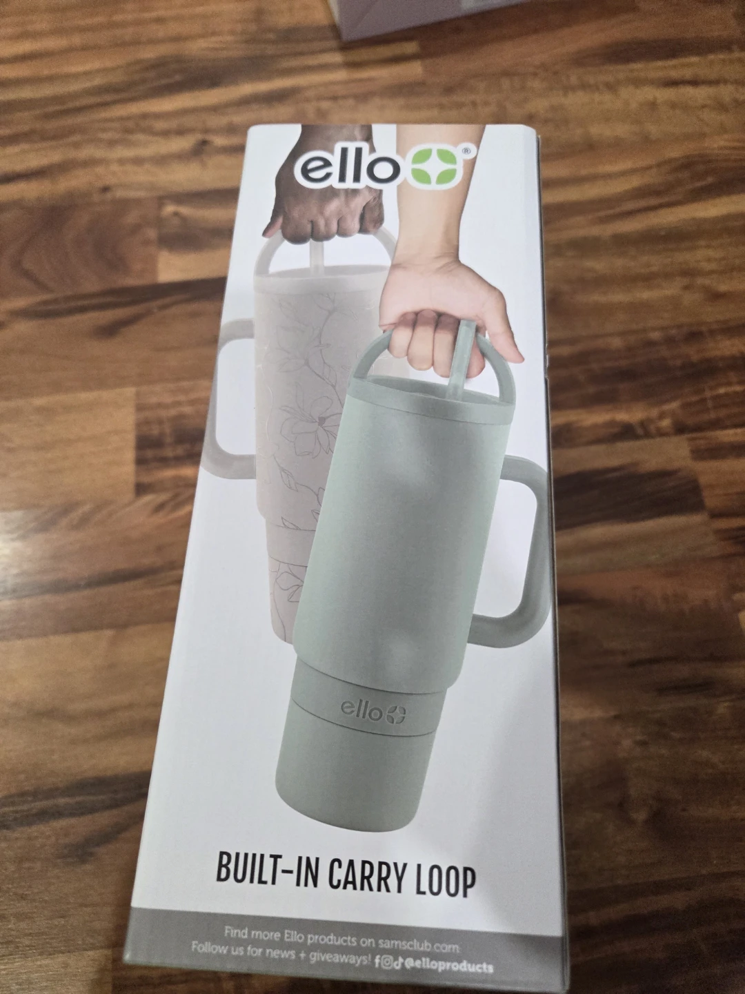 Vaccum insulated stainless steel tumblers 2 pack - photo 3