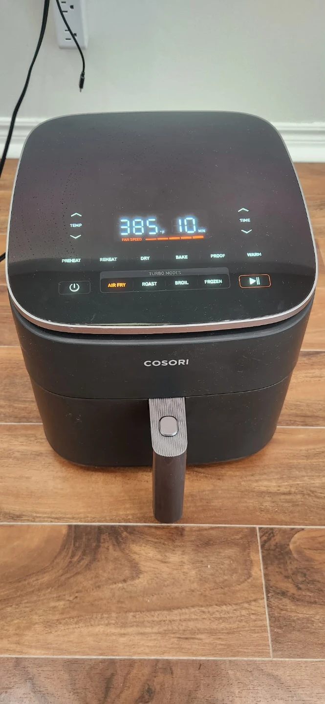 COSORI Air Fryer - Like new