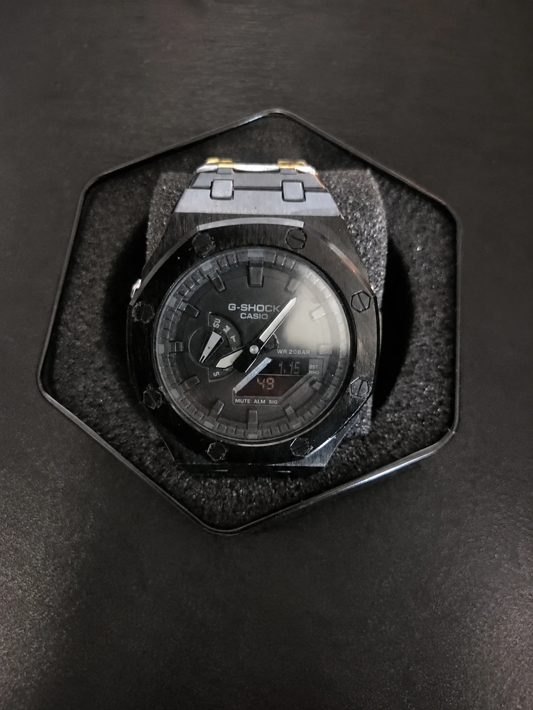 Casio G-Shock Watch