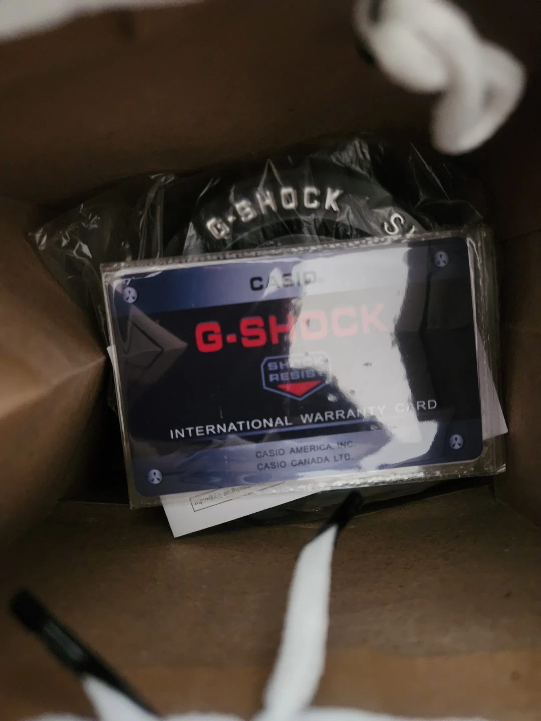Casio G-Shock Watch - photo 3