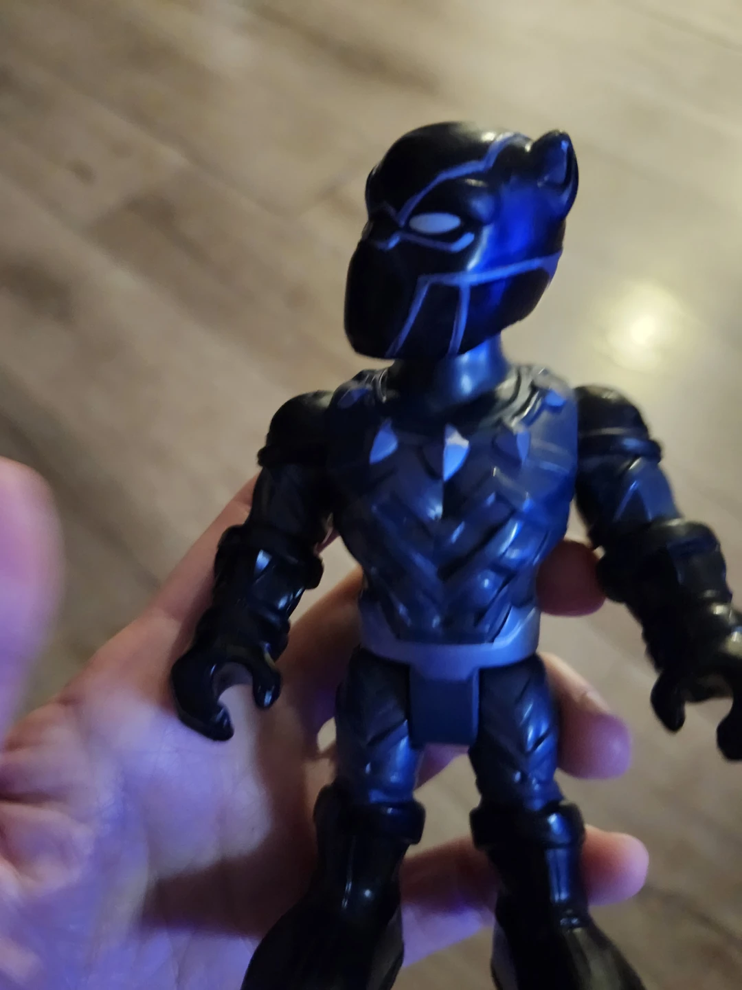 $5 each figures - photo 3