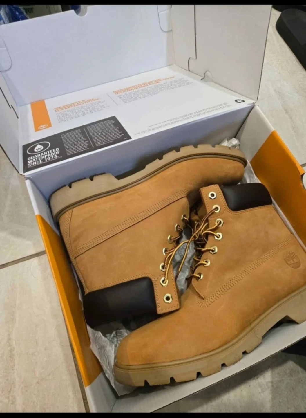 Timberland Boots 10.5 mens
