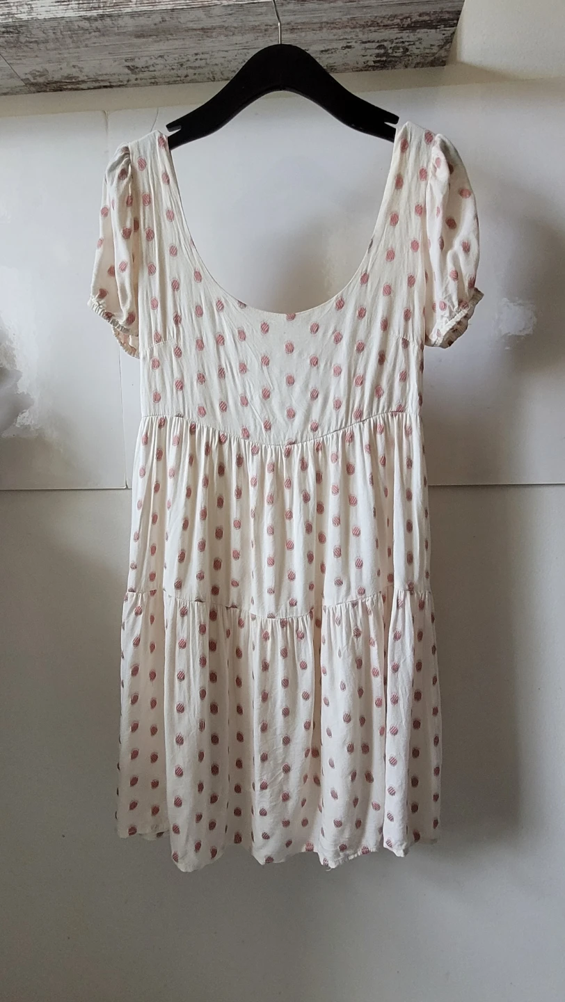 Linen Dress - XS/S - photo 2