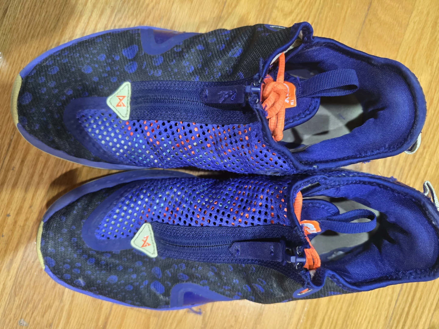 Nike Athletic Shoe - photo 2