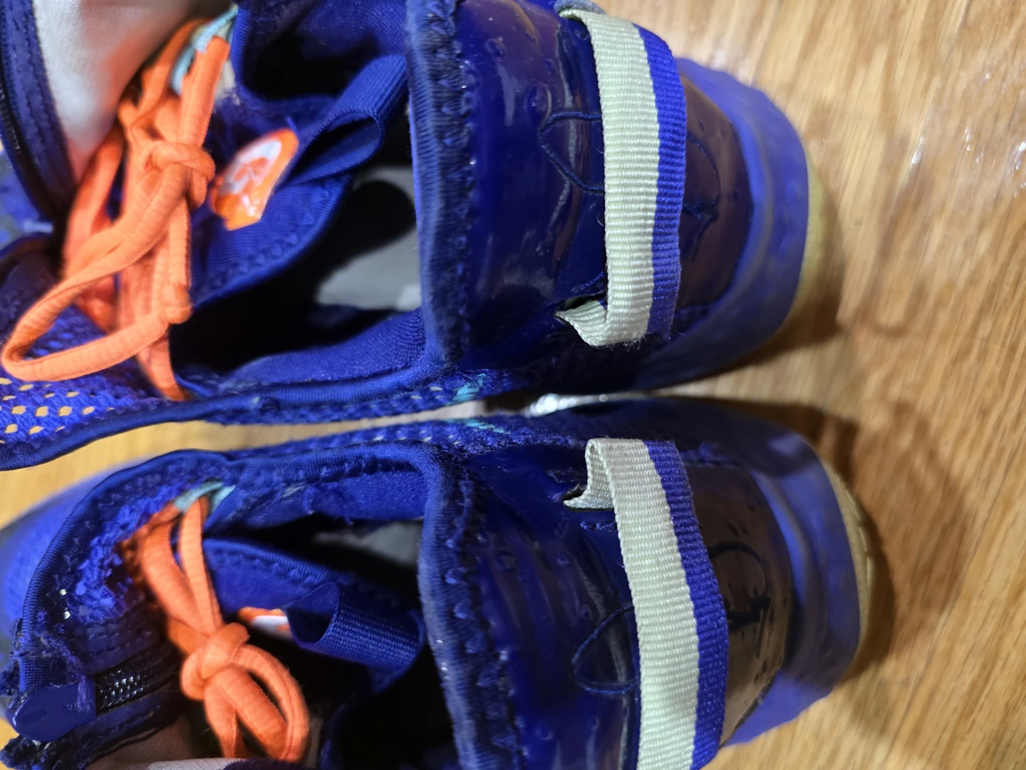 Nike Athletic Shoe - photo 4