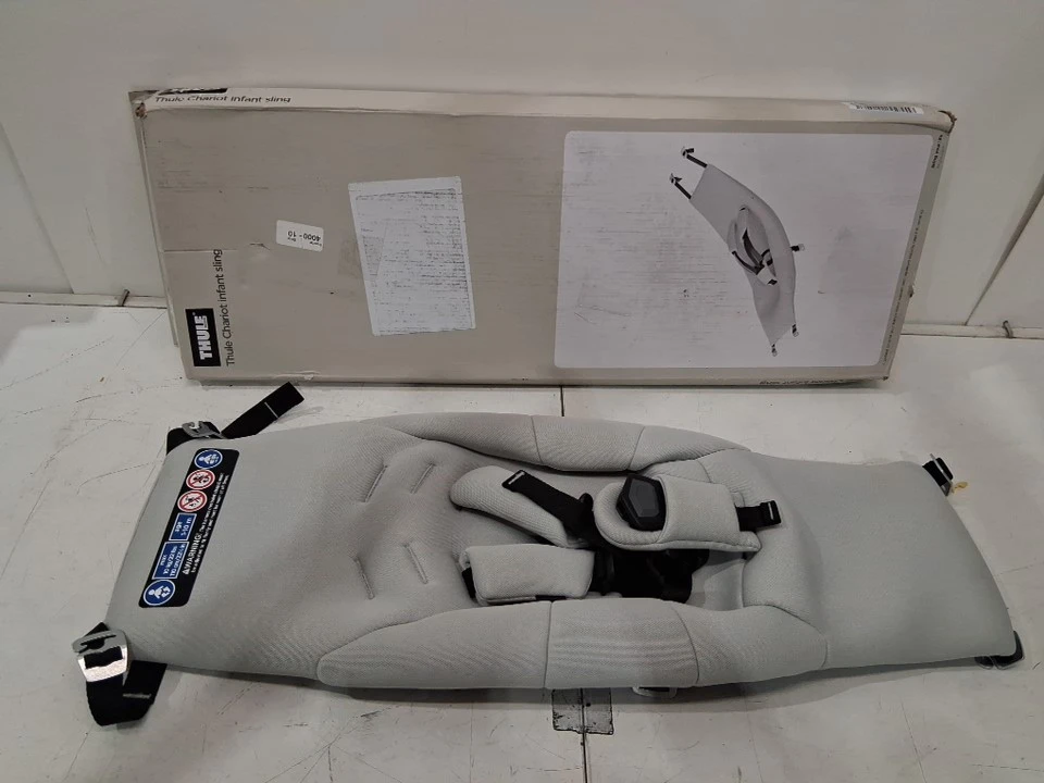 Thule Chariot Infant Sling- new condition