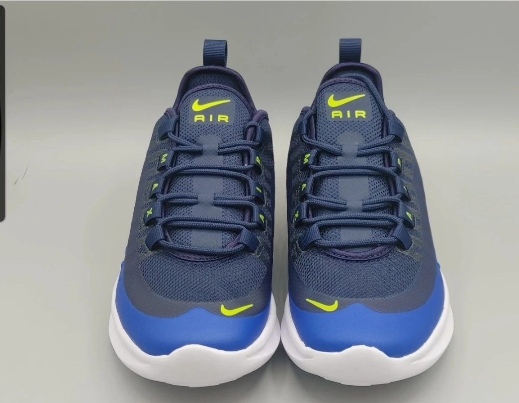 Nike Air Max Axis (PS) Toddler Shoes