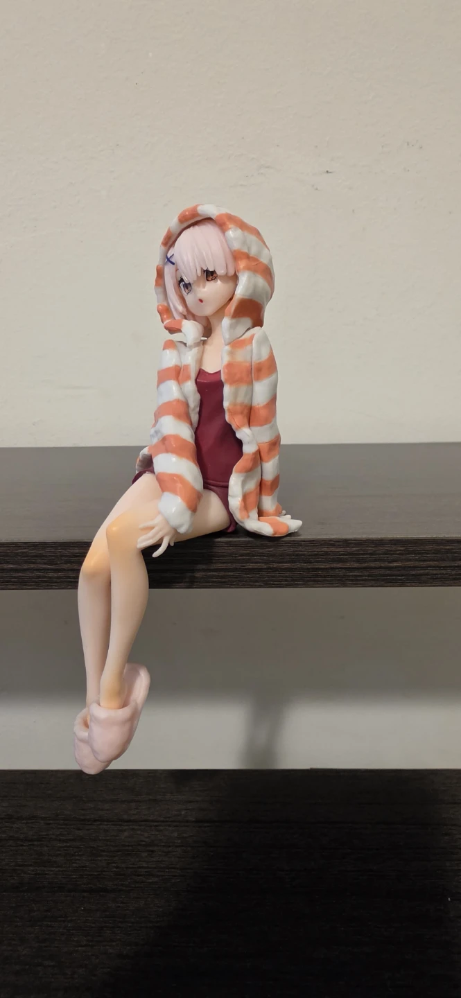 Cute anime figure - photo 2