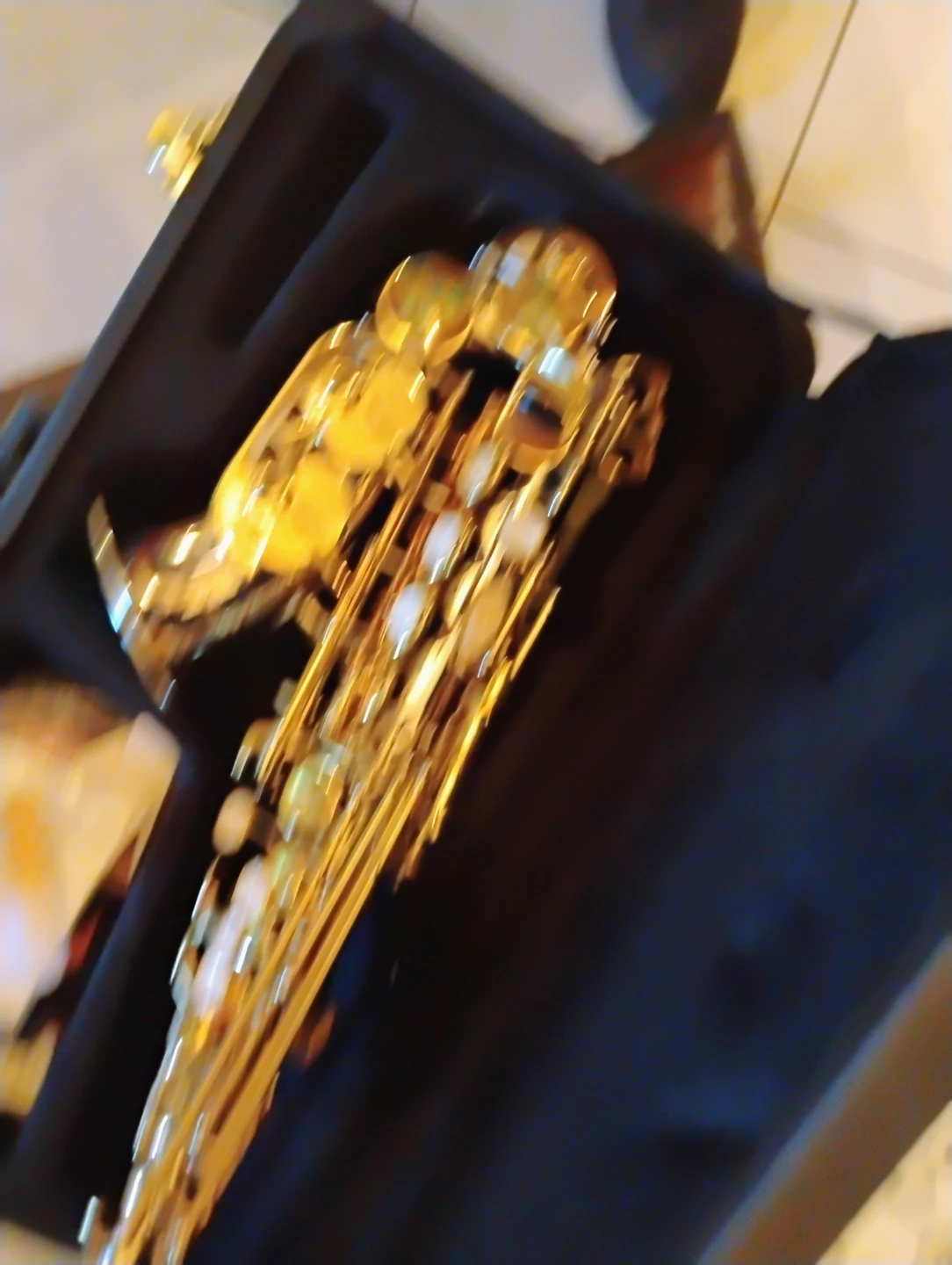 Soprano Saxophone - photo 4