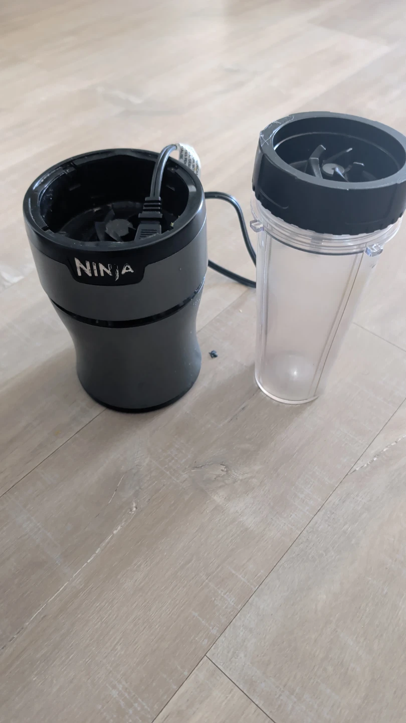 Ninja Personal Blender Cup
