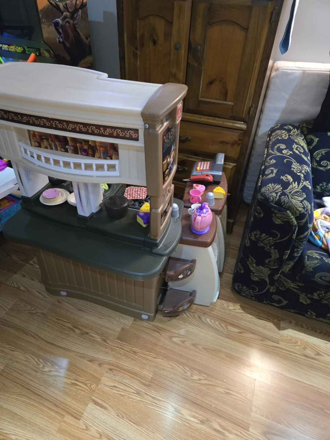 Step2 Play Kitchen with Accessories