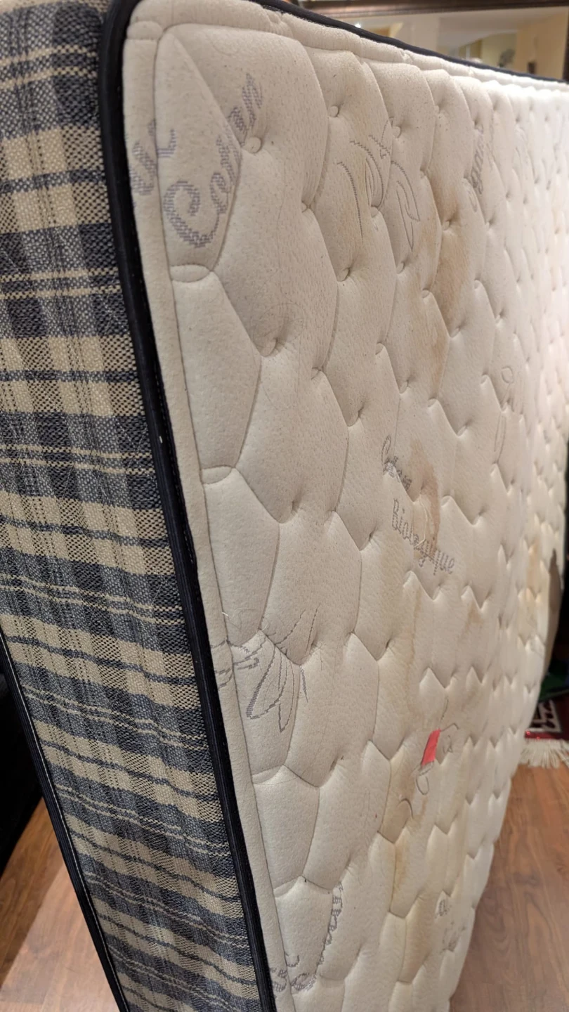 Queen Size Mattress