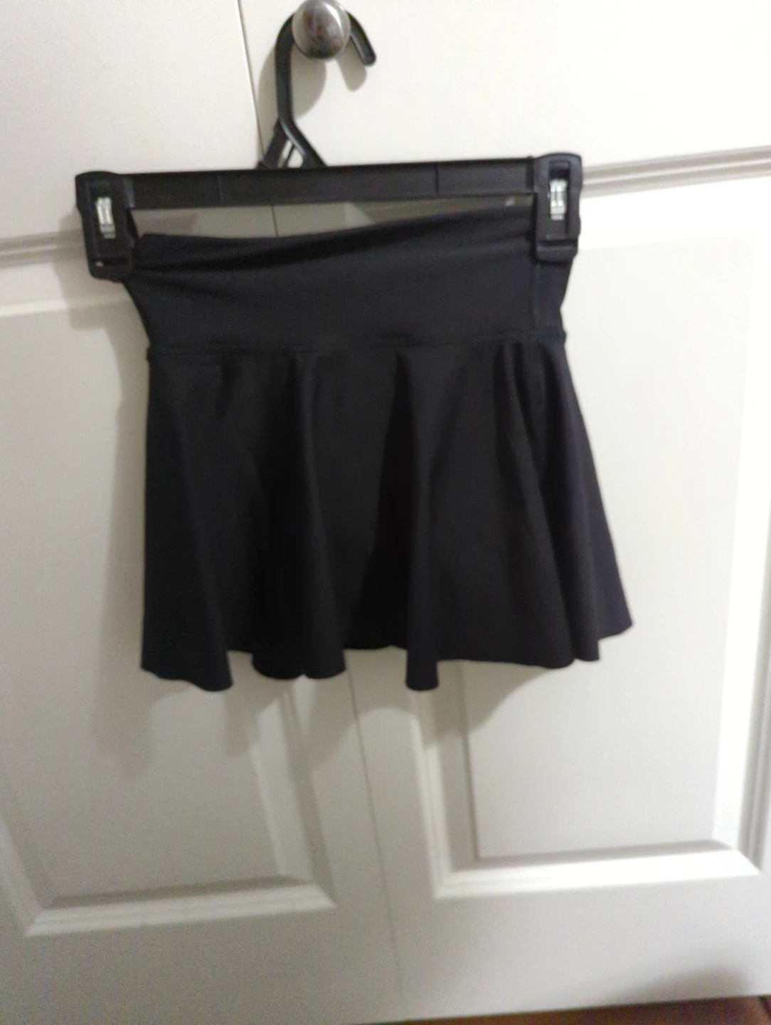 Old Navy Active Black Skirt Size M kids - photo 3