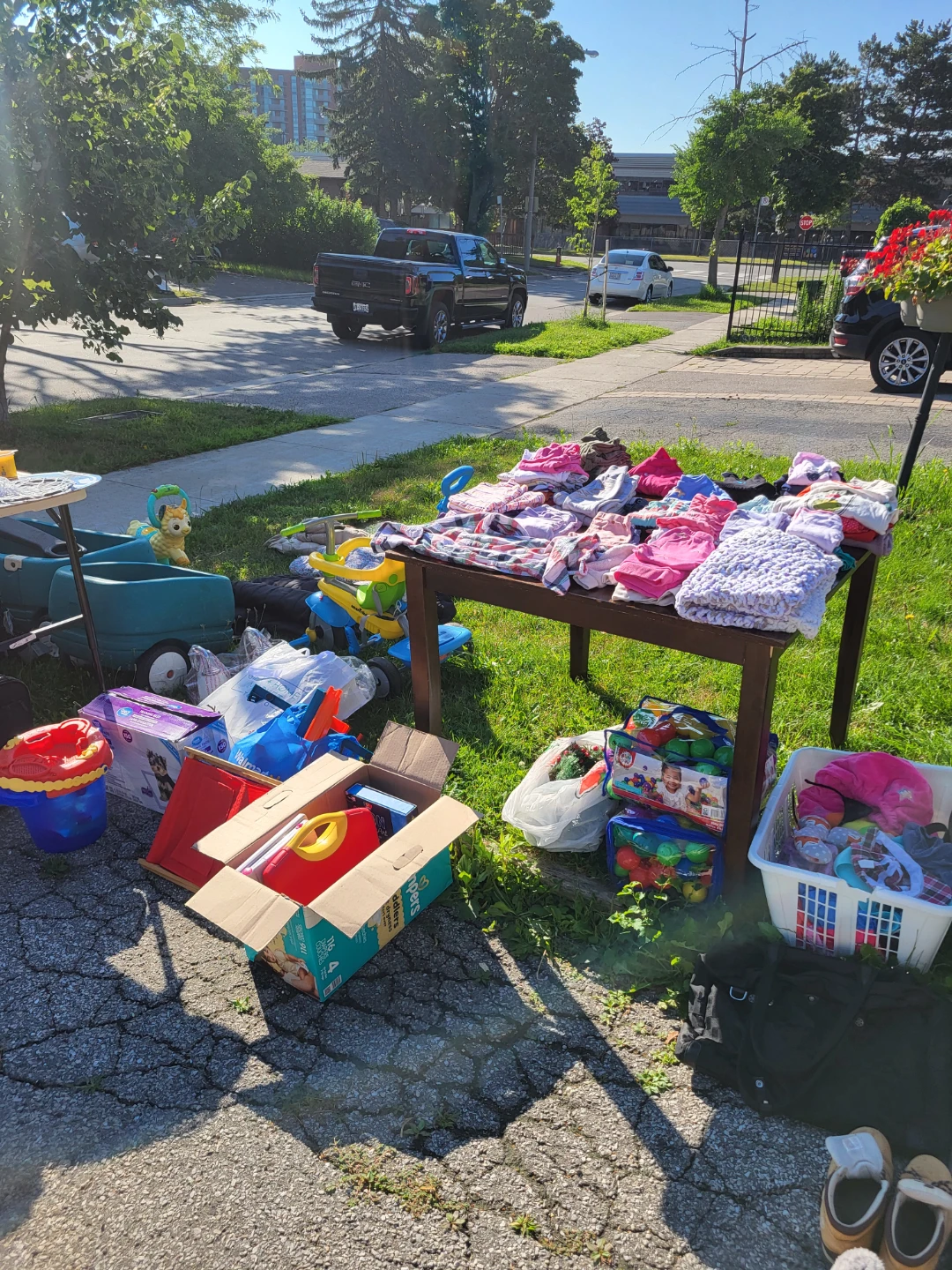 Garage Sale - photo 2