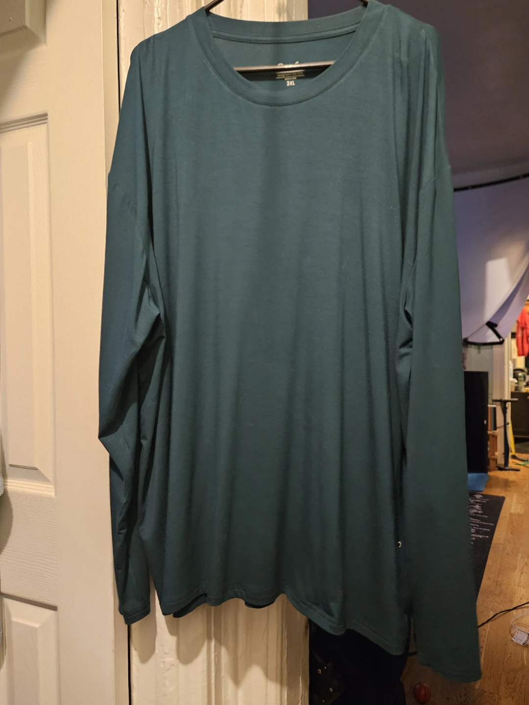 Comfirt Long Sleeve T-Shirt - photo 3