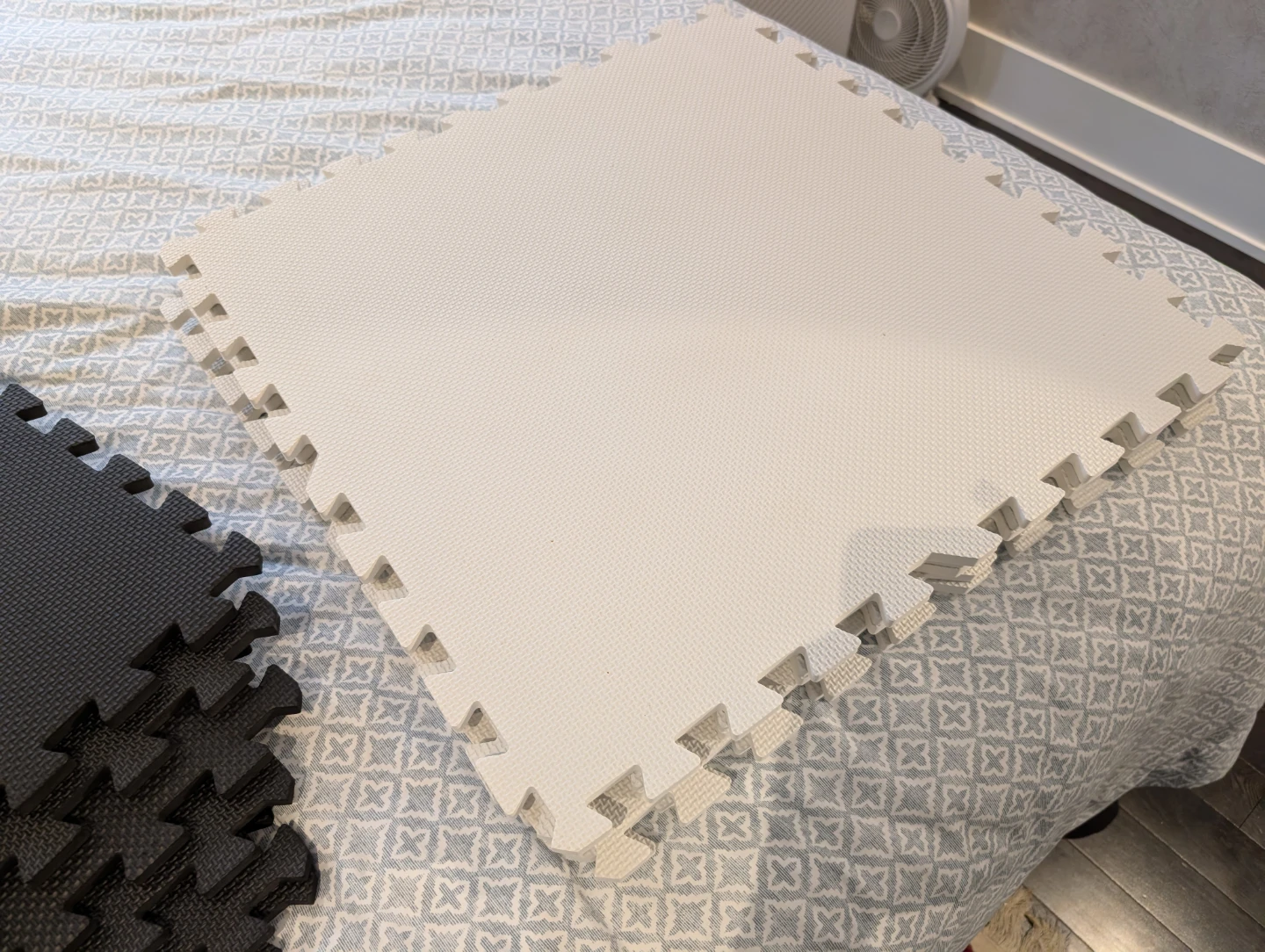 Interlocking Foam Floor Mats - photo 3