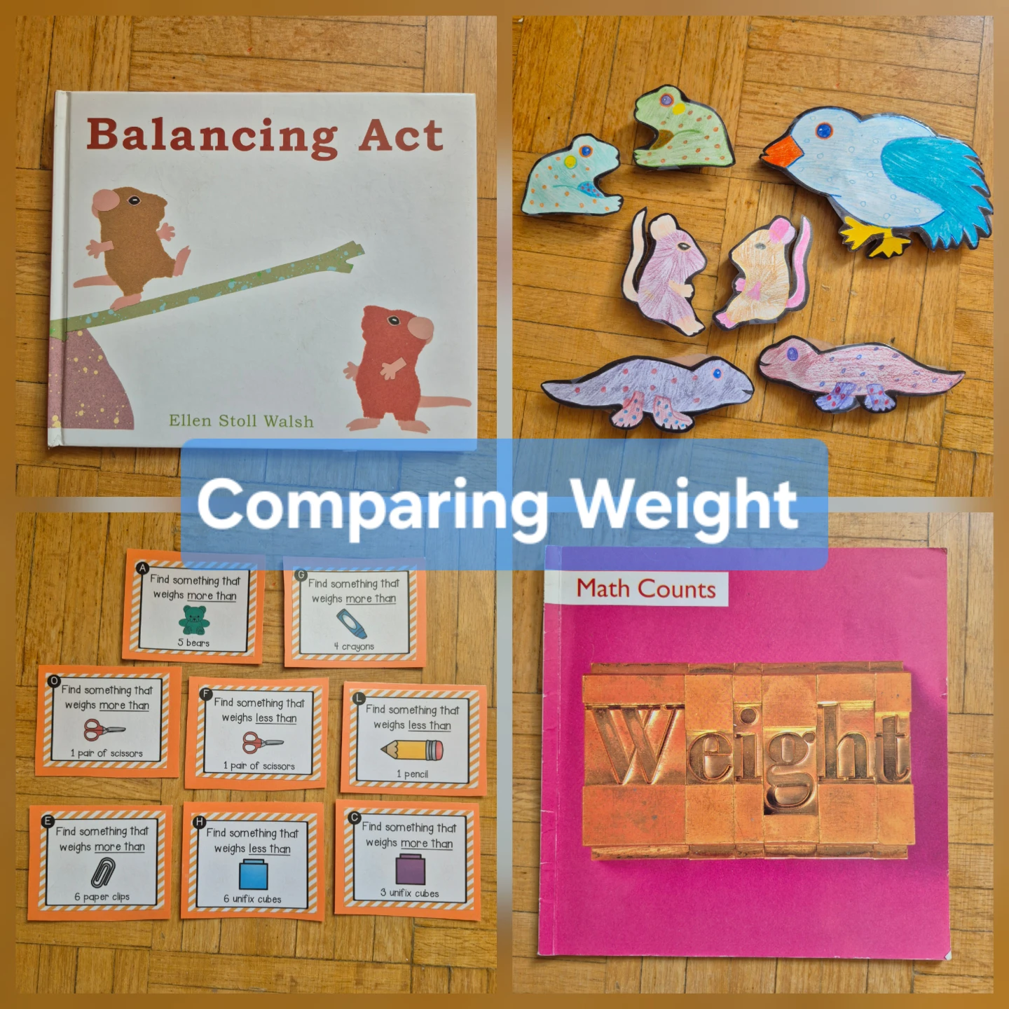16 books for Kindergarten Math Curriculum (with supplies) - photo 3