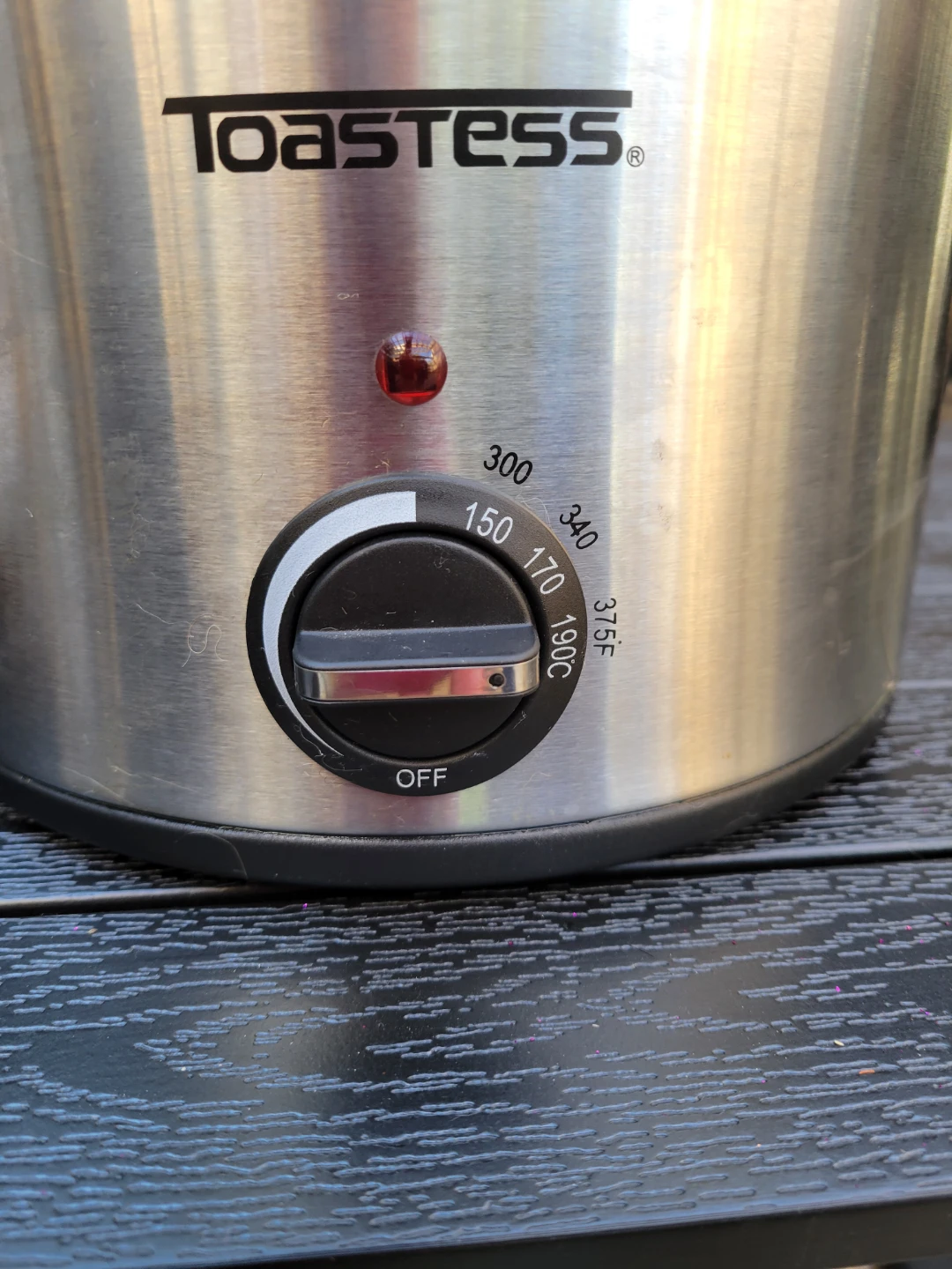 Deep Fryer - photo 2