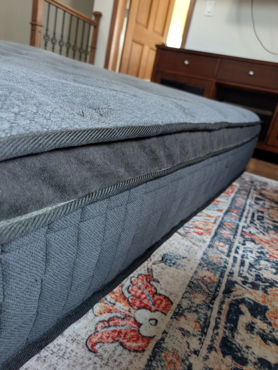 Duchessz Mattress ( full size) - photo 3