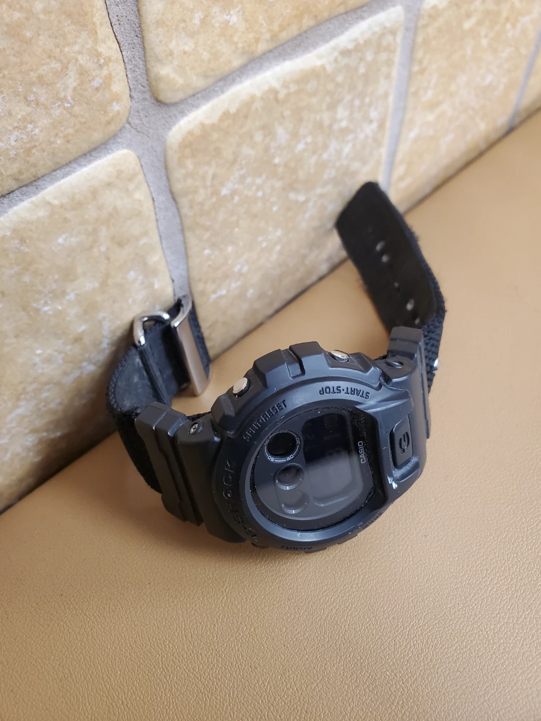 Casio G-Shock Digital Watch - photo 2