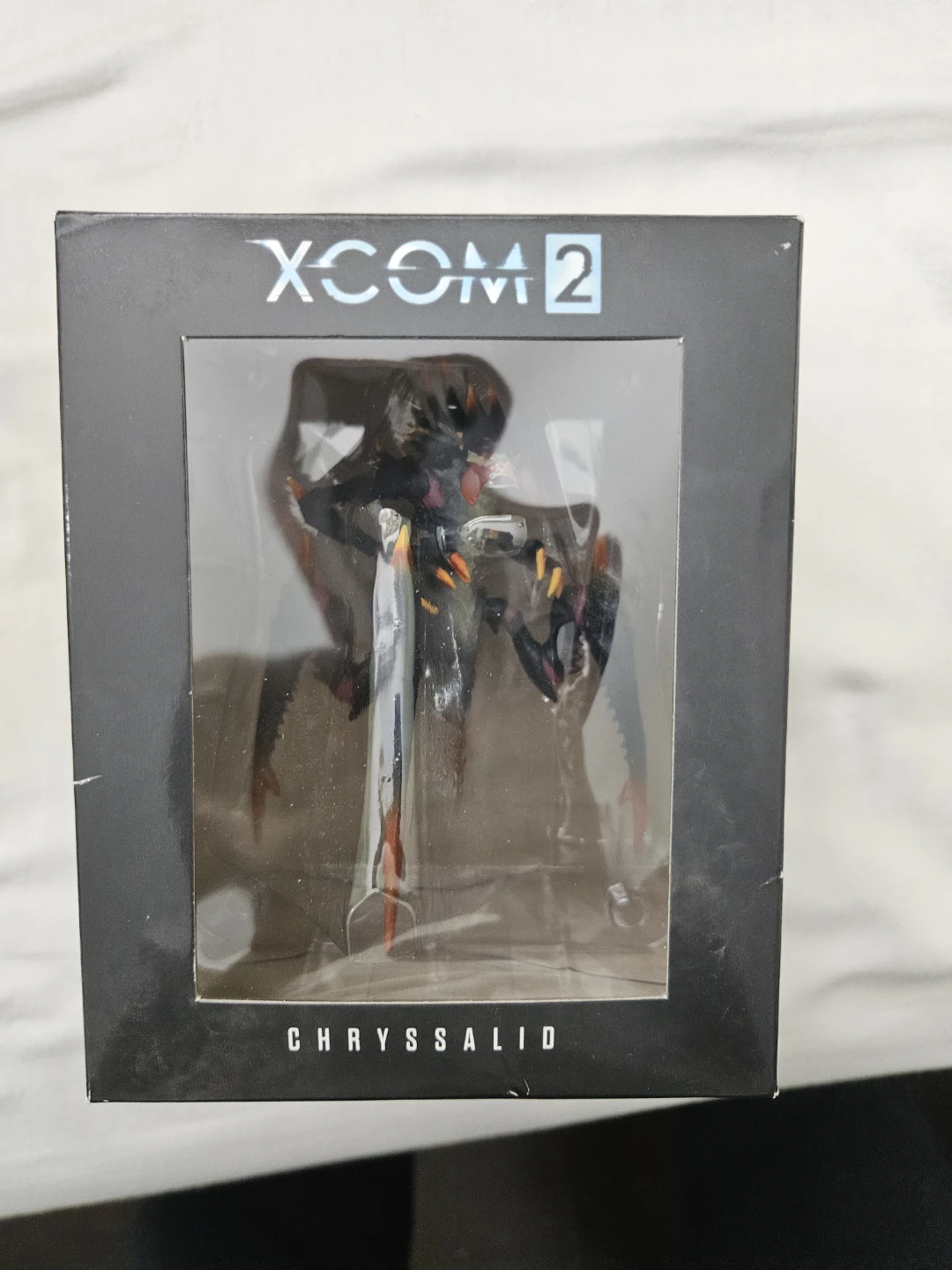 XCOM 2 Chryssalid Action Figure