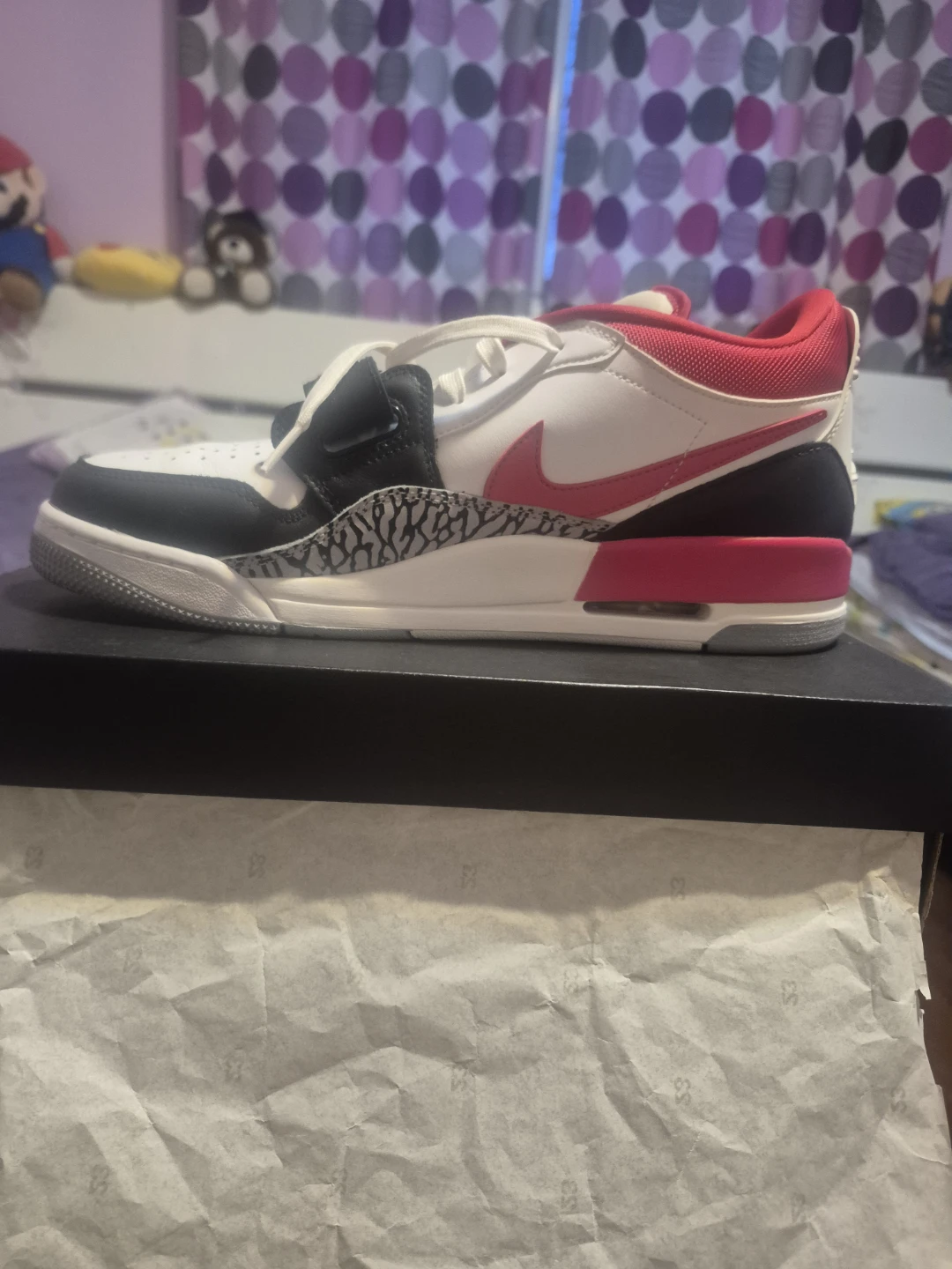 Jordan Air 3 - photo 2