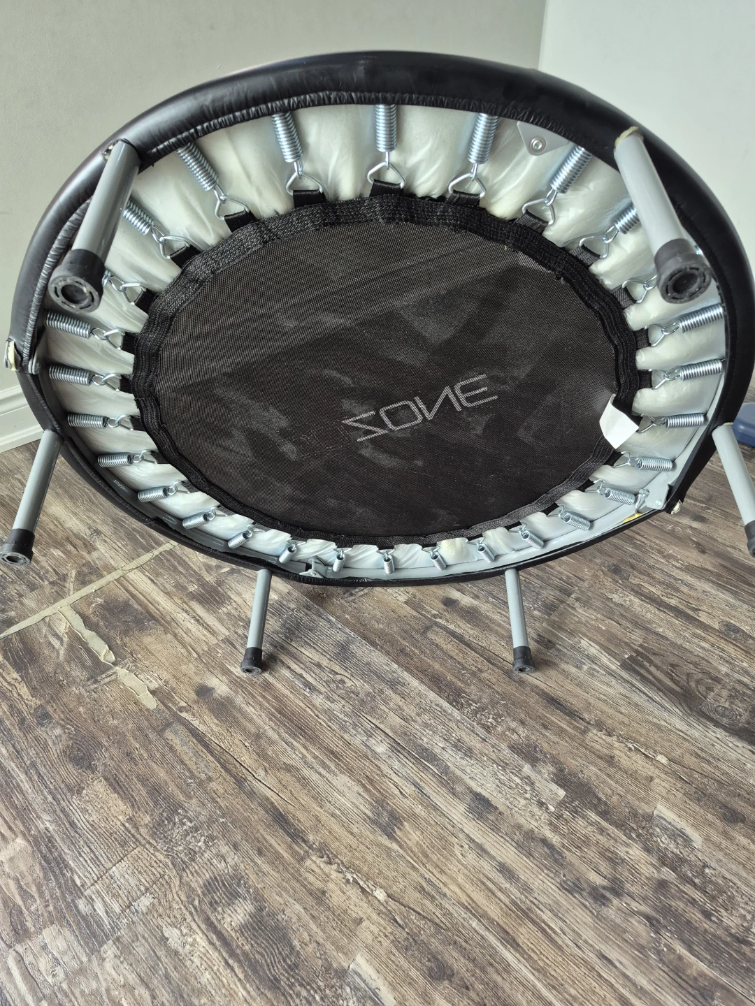 GOZONE Fitness Trampoline - photo 2