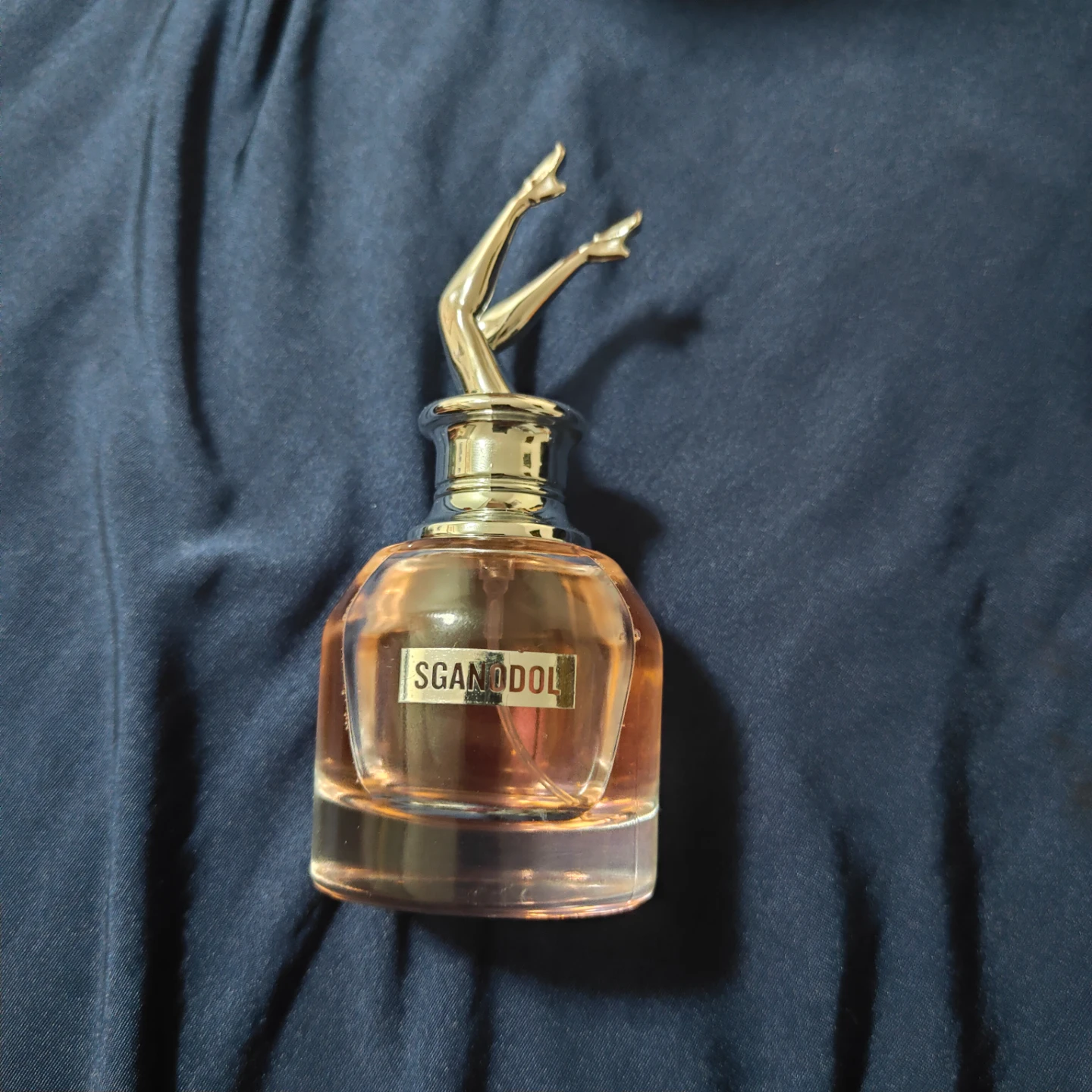 Uniflame Scandal Collection Gossip Eau de Parfum 50ml - photo 2