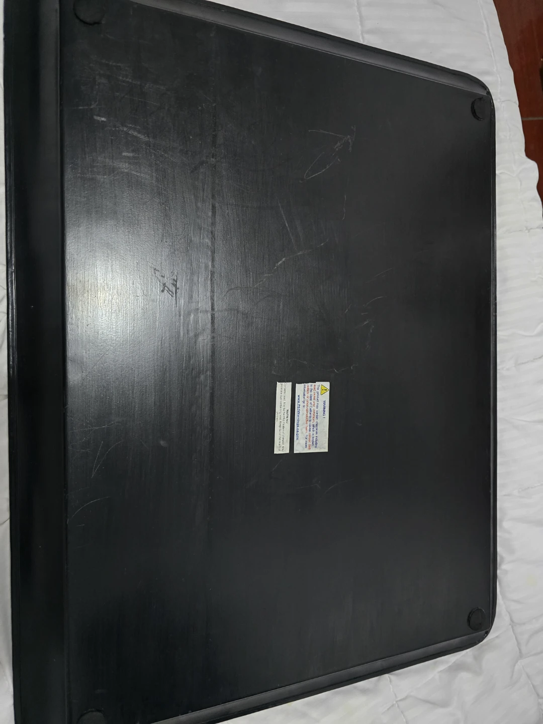 Vintage Decorative Serving Tray - photo 3