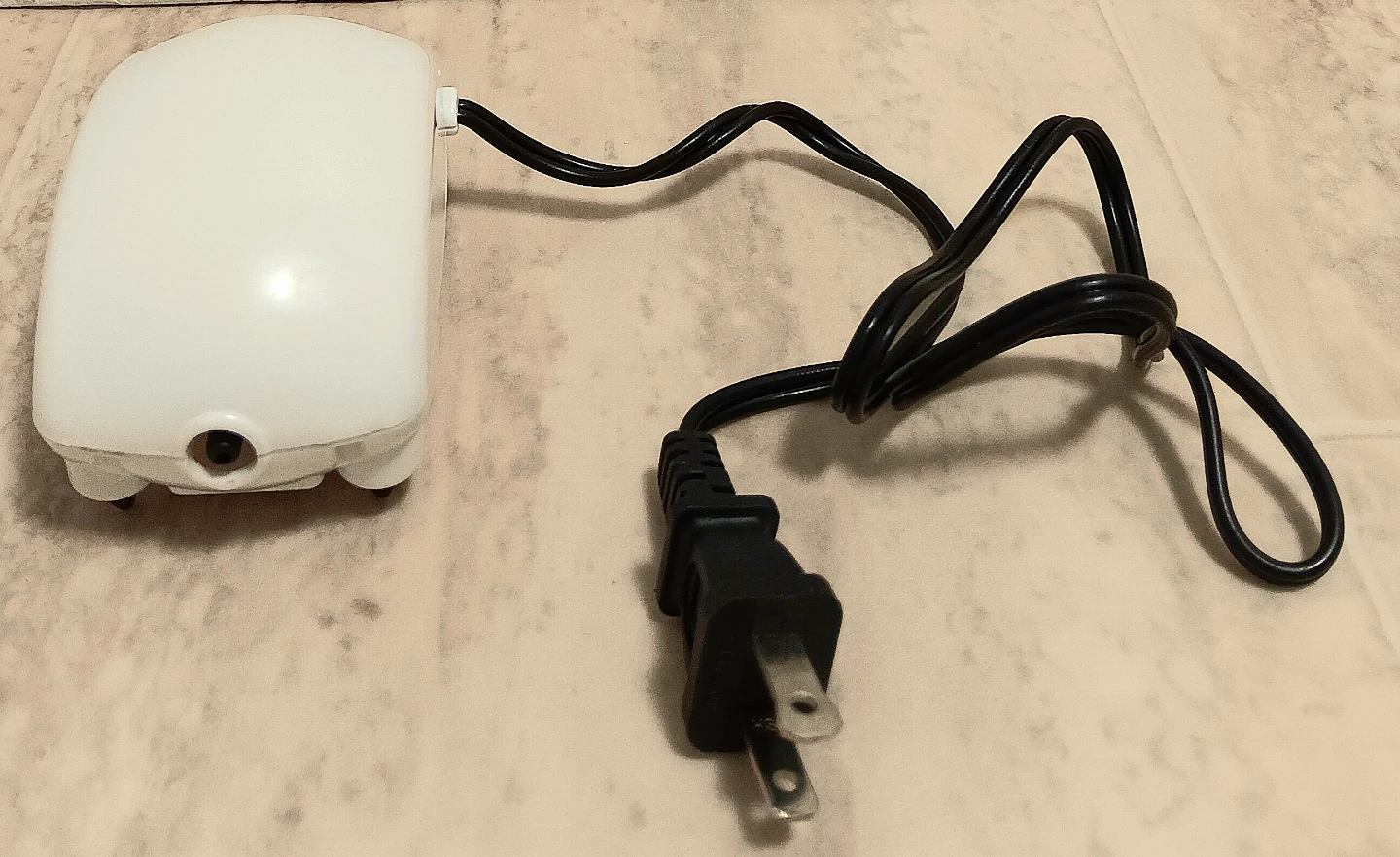 🐡Power Air Pump DB-9001🐠 - photo 3