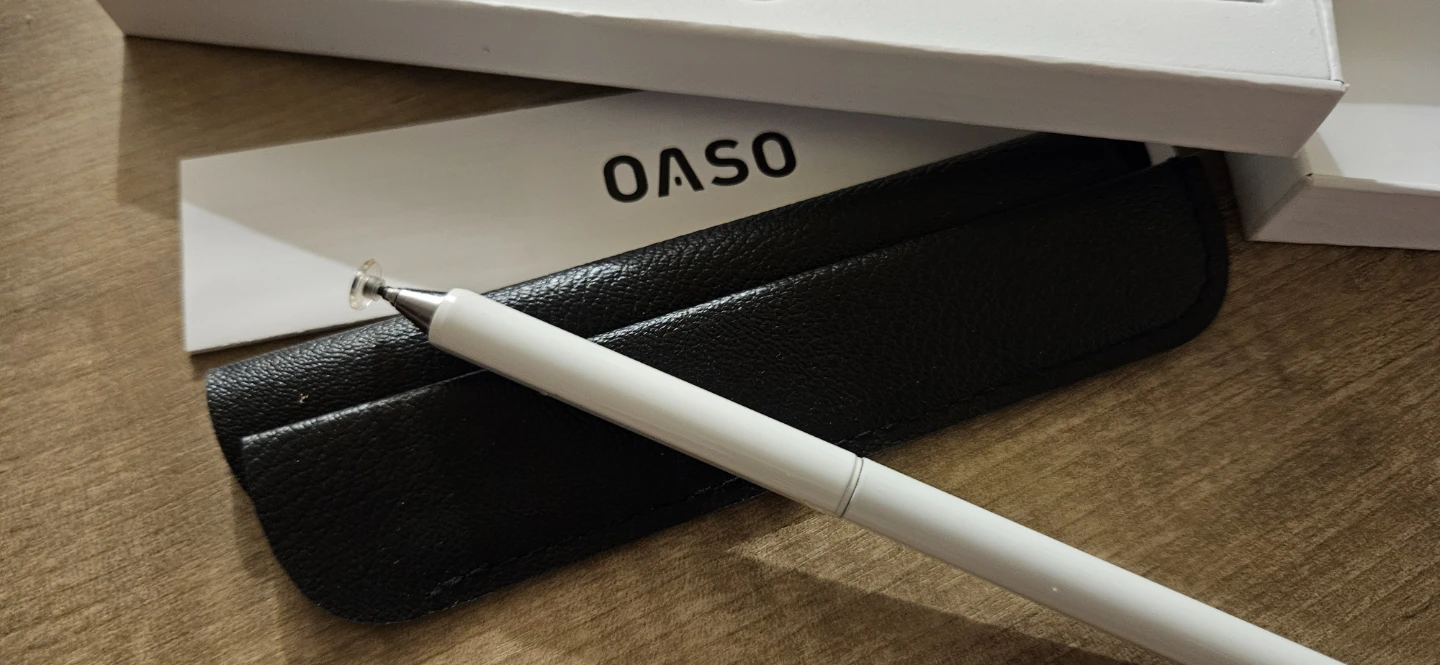 Disc-tip stylus - 2 set - photo 2