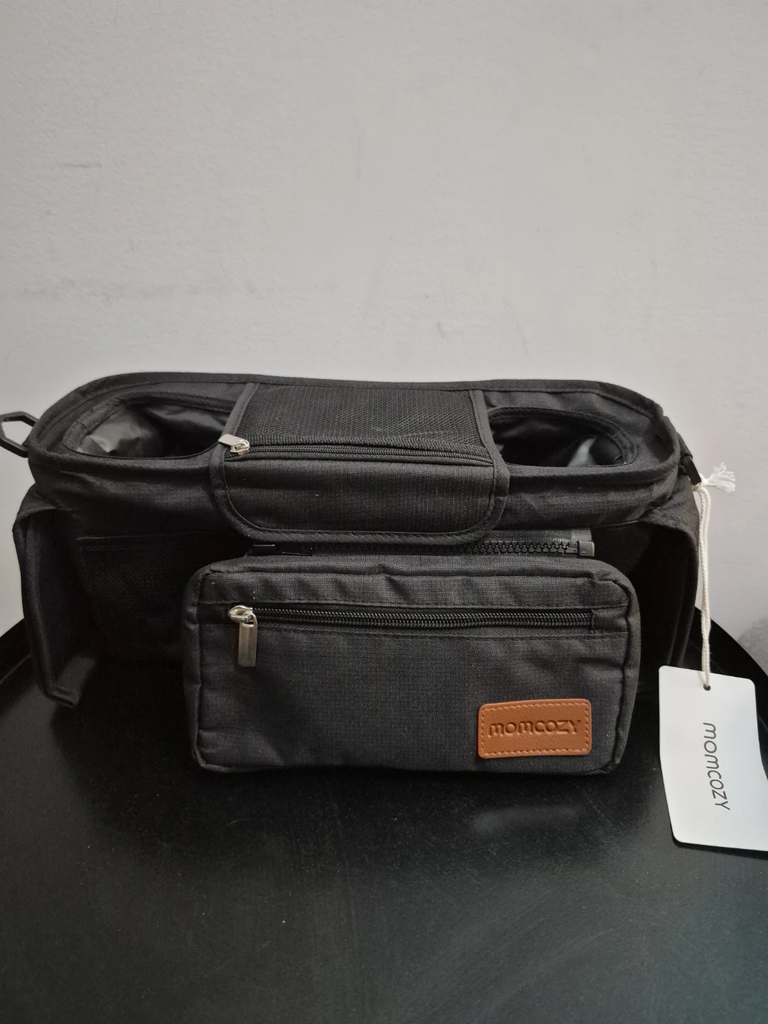 Momcozy Stroller Organizer Bag BRAND NEW
