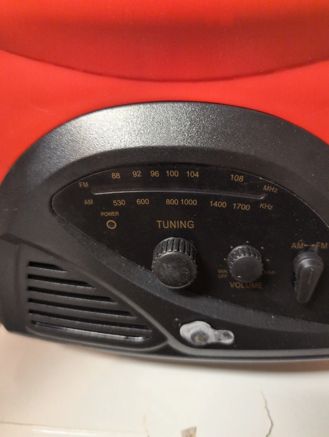 Energizer AM/FM Radio Mini Cooler - photo 3