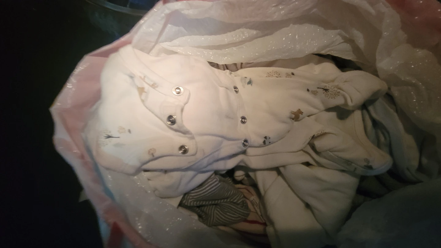 Baby Clothes Bundle - photo 2