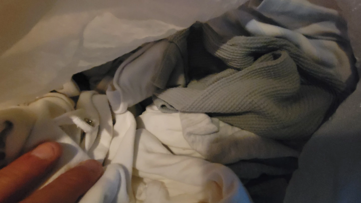 Baby Clothes Bundle - photo 4