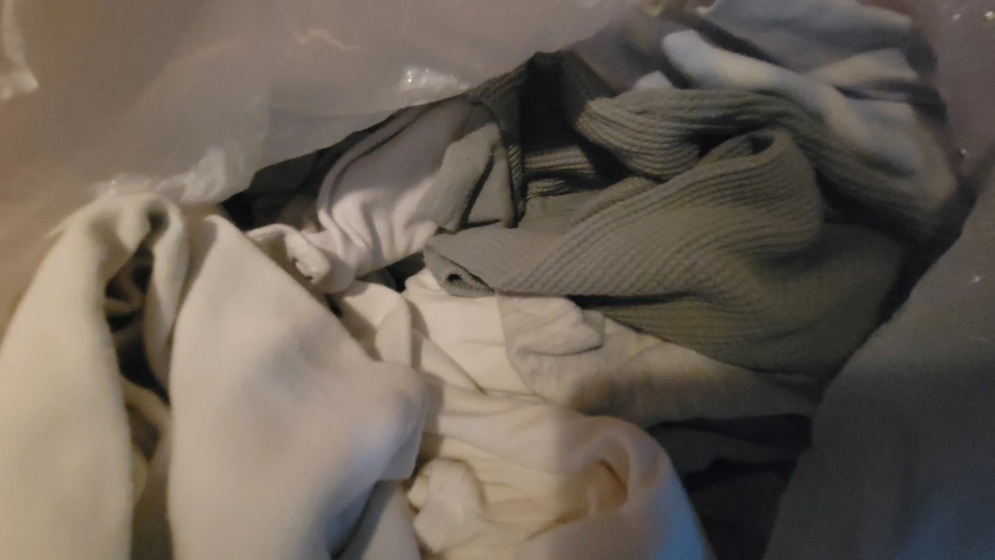 Baby Clothes Bundle - photo 5