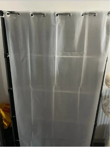 Portable Wardrobe Clothes Storage Organizer