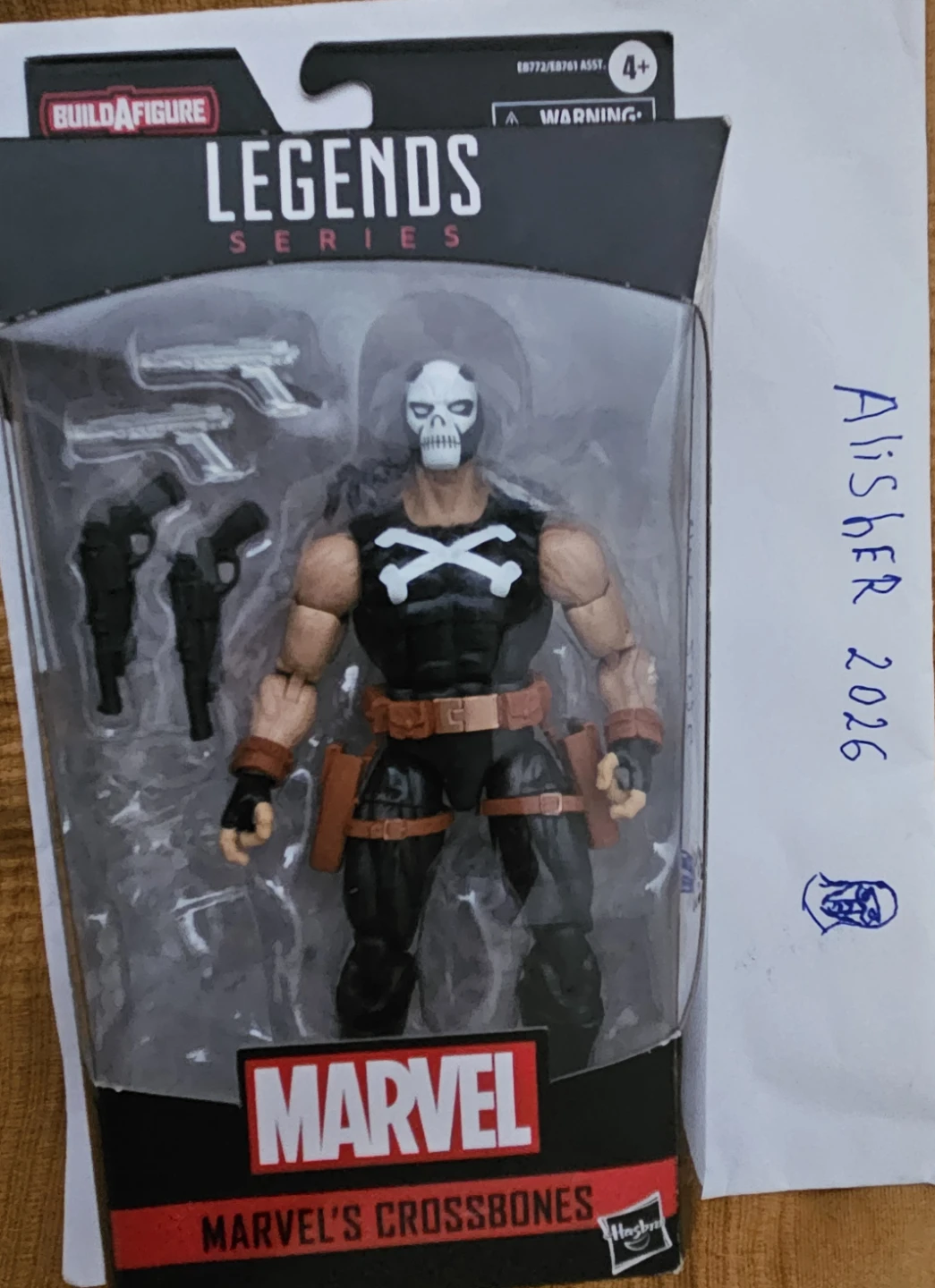 Marvel Legends lot