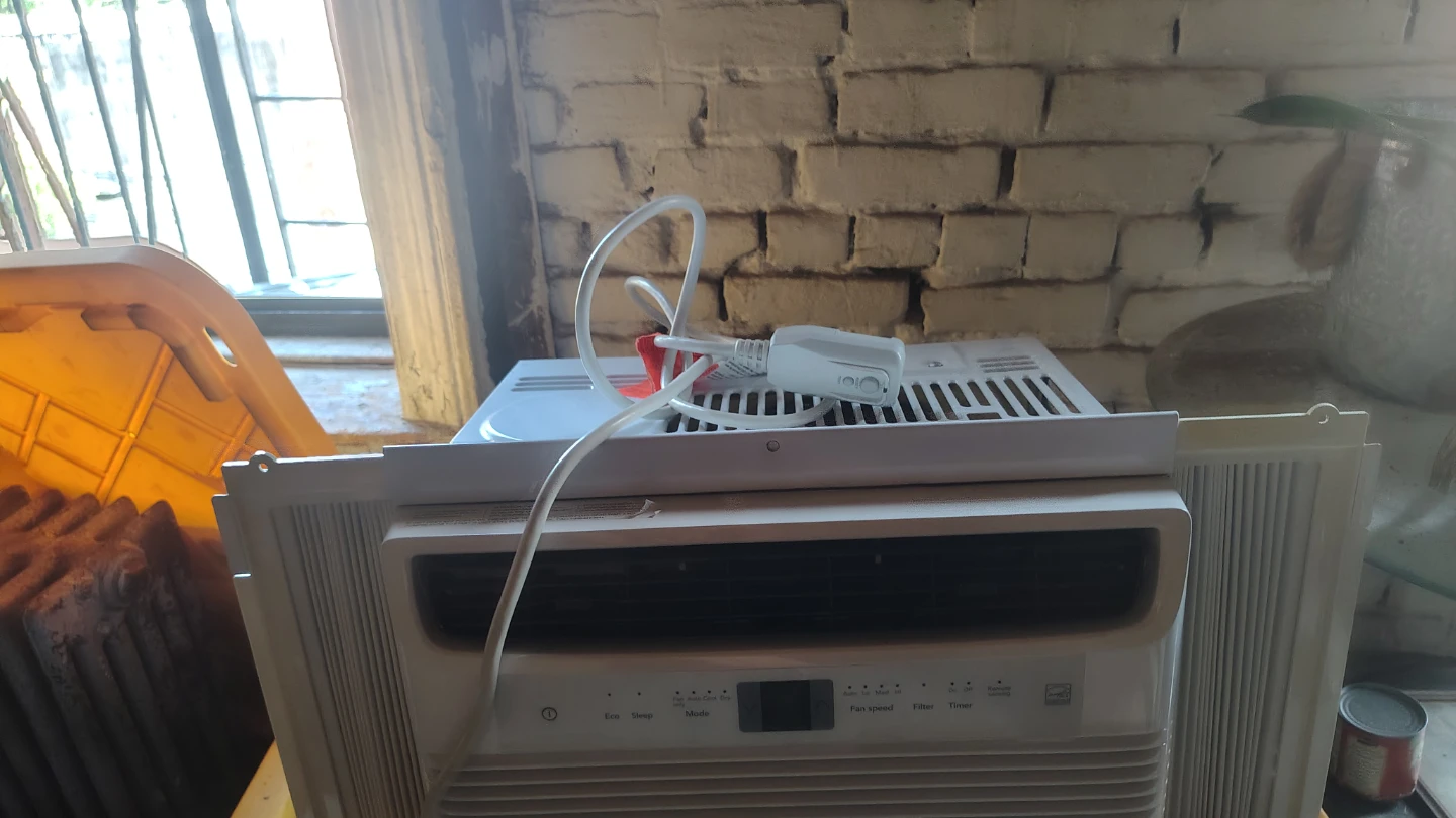 Windmaster 16" Oscillating Pedestal Fan - photo 5