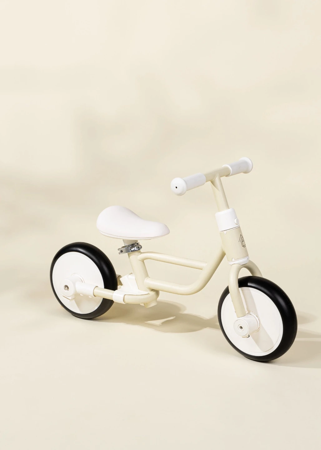 Coco Village 4-in-1 Tricycle (Beige) - Very Good Condition - photo 3