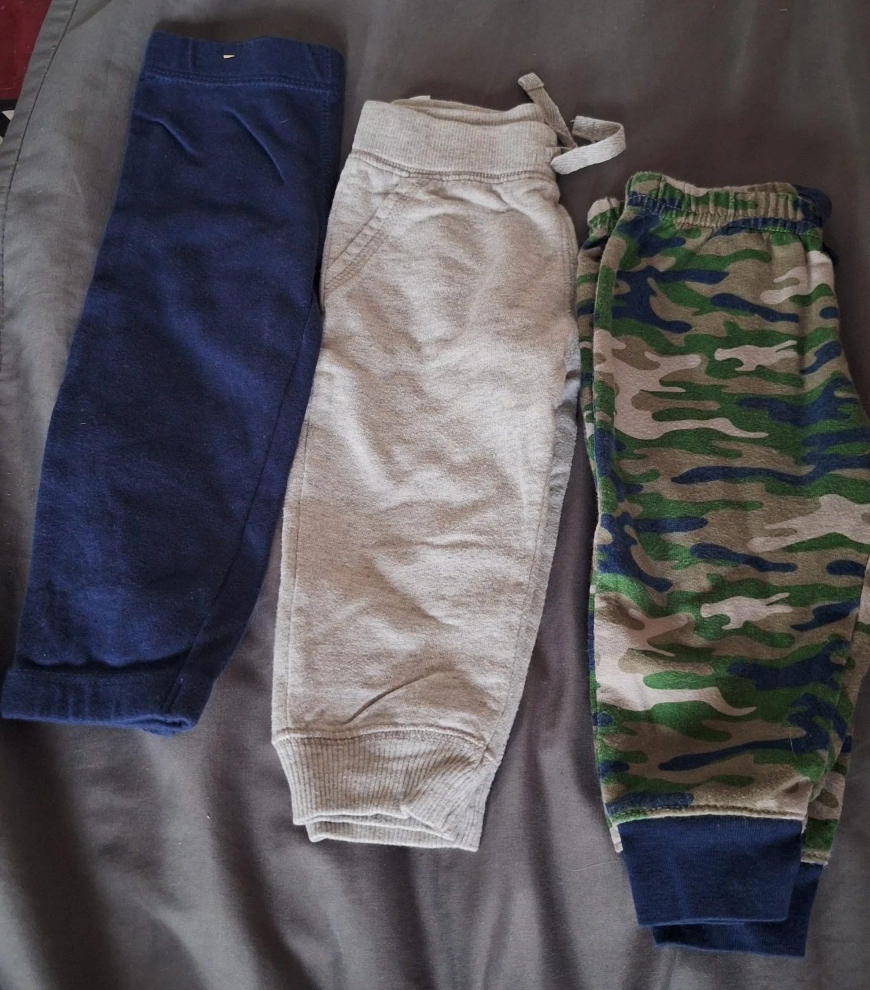 Bundle of Boys' Pants