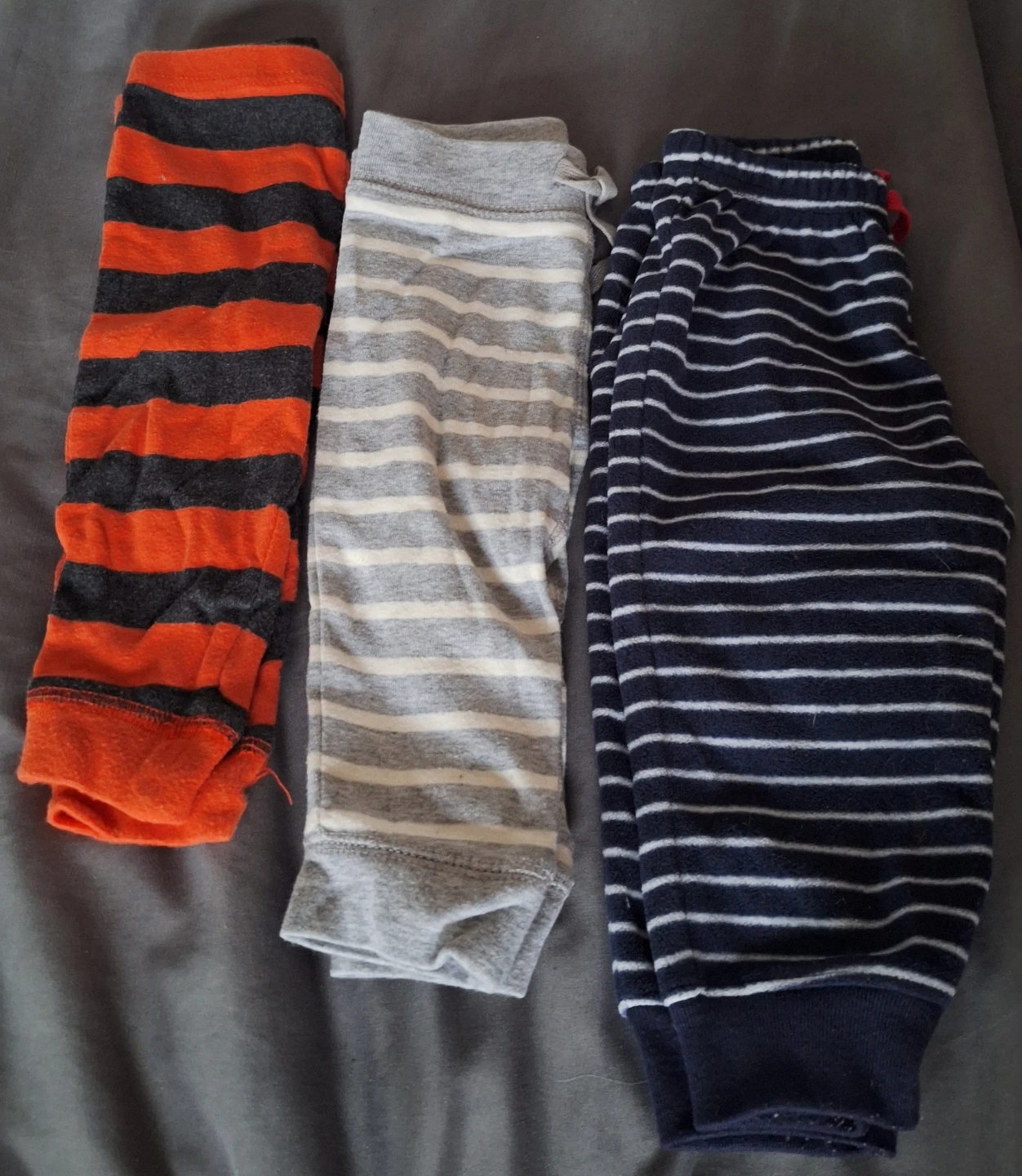 Bundle of Boys' Pants - photo 2