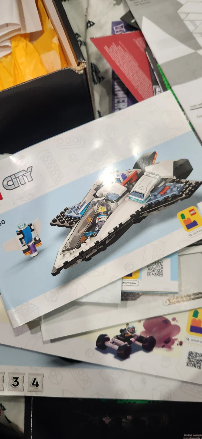 Lego, a lot - photo 4